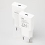 Nanocable Cargador de Pared 30W USB-C/PD Blanco 10.10.2027